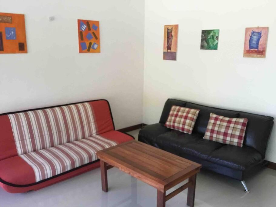 Judith'S 2 Bedroom Family Home, Sleeps 6 Koh Samet Zewnętrze zdjęcie