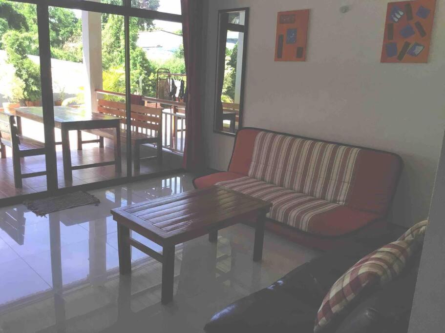Judith'S 2 Bedroom Family Home, Sleeps 6 Koh Samet Zewnętrze zdjęcie