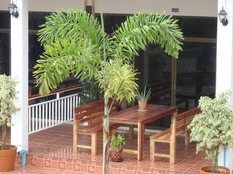 Judith'S 2 Bedroom Family Home, Sleeps 6 Koh Samet Zewnętrze zdjęcie
