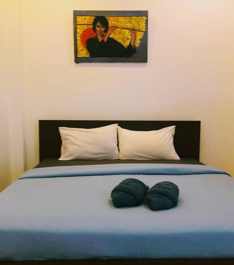 Judith'S 2 Bedroom Family Home, Sleeps 6 Koh Samet Zewnętrze zdjęcie