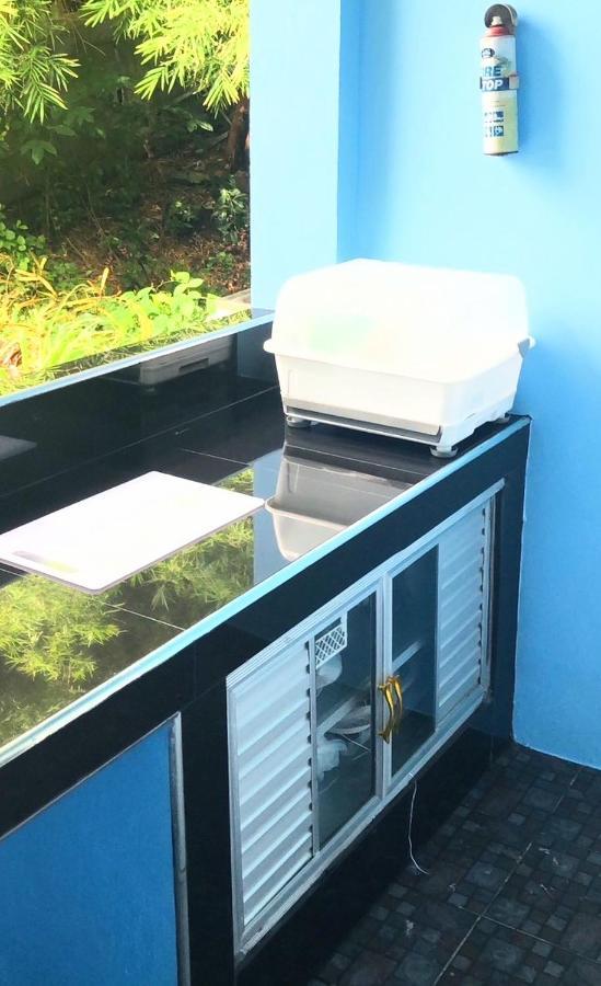 Judith'S 2 Bedroom Family Home, Sleeps 6 Koh Samet Zewnętrze zdjęcie